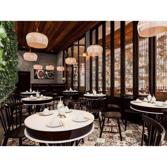 ตกแต่งภายในร้านค้า ระยอง ออกแบบภายในร้านอาหาร  ตกแต่งภายในร้านค้า 