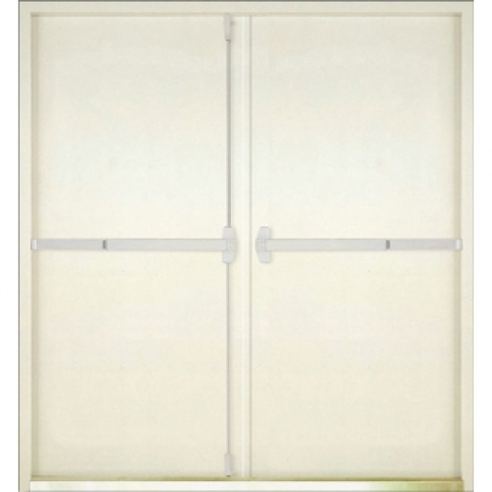 ประตูหนีไฟตามขนาด ประตูหนีไฟตามขนาด 