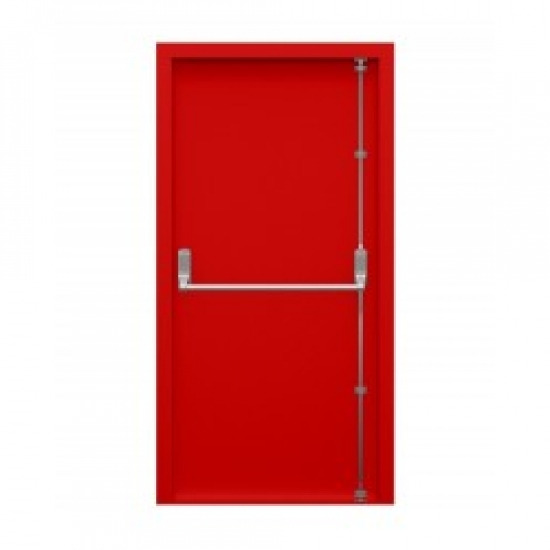 ประตูหนีไฟตามสั่ง ประตูหนีไฟตามสั่ง 