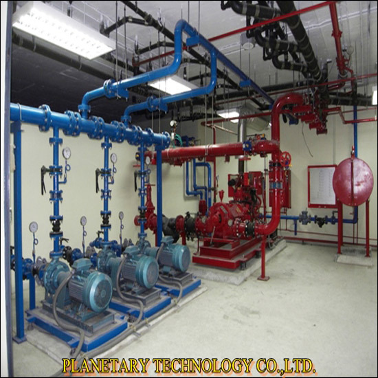 ติดตั้งระบบสุขาภิบาล ออกแบบระบบสุขาภิบาล  ระบบดับเพลิงโรงงาน ออกแบบระบบสุขาภิบาล  ติดตั้งระบบสุขาภิบาล  ระบบบำบัดน้ำเสีย  ระบบดับเพลิง  เดินท่อ 