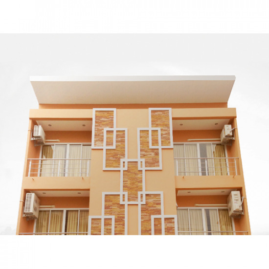 อพาร์ทแม้นท์ อพาร์ทแม้นท์ 