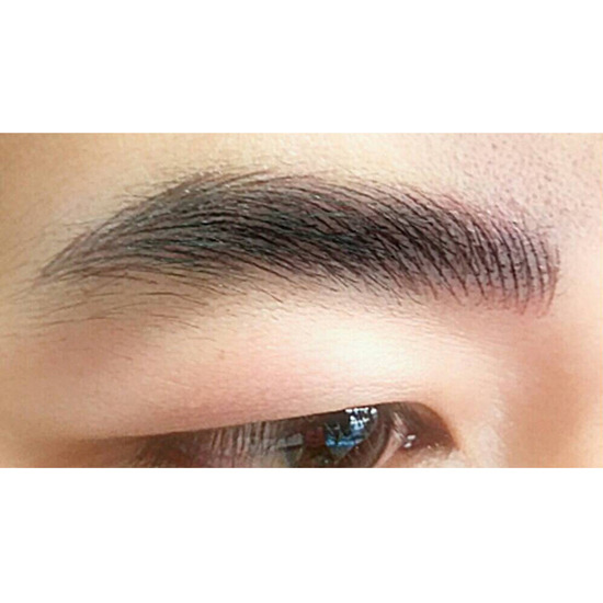 สักคิ้ว ทำคิ้ว 