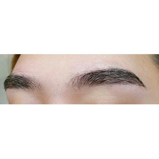 ทำคิ้วถาวร สักคิ้ว 