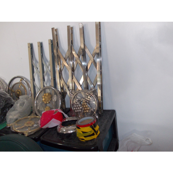 หุ้มเสาสแตนเลส ประตูรั้ว สแตนเลส รั้ว หุ้มเสาสแตนเลส 