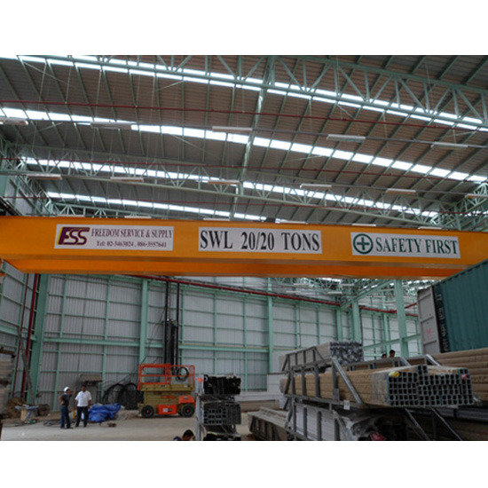 รอกเครนไฟฟ้า