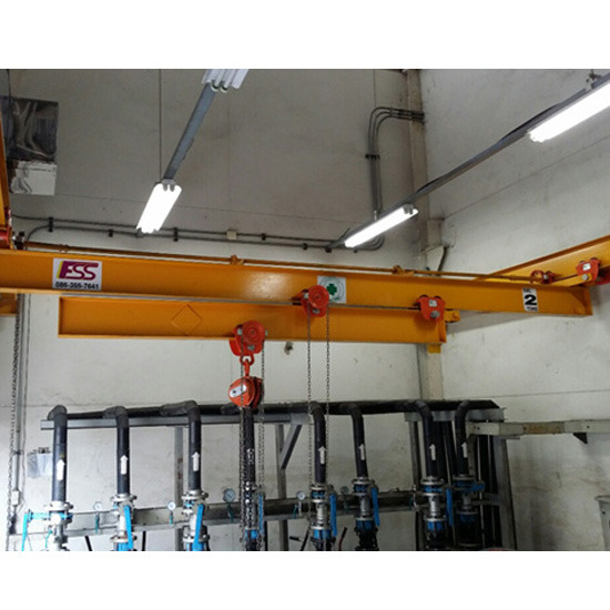 รอกเครนไฟฟ้า