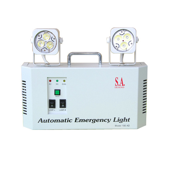 ไฟฉุกเฉิน