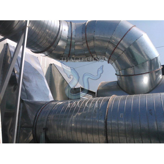 ท่อลมและท่อระบายอากาศ 02