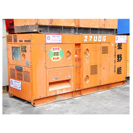 เครื่องปั๊มลม-ไทยเจนท์ 06