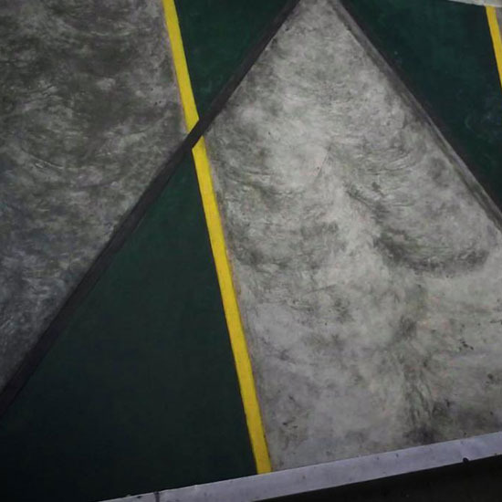 พื้นคอนกรีตพิมพ์ลาย พื้นคอนกรีตพิมพ์ลาย 