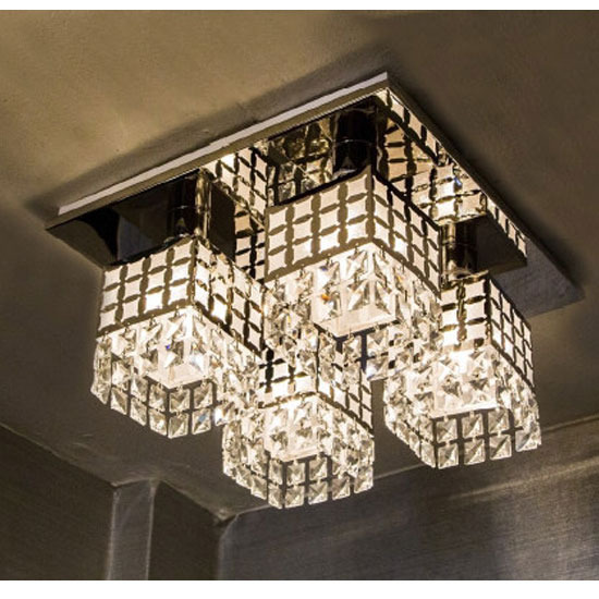 โคมไฟ C8200-4 โคมไฟ c8200-4  โคมไฟ  โคมไฟระย้า 