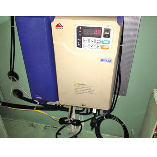 รับแปลงระบบเครื่องฉีดพลาสติก รับแปลงระบบเครื่องฉีดพลาสติก 