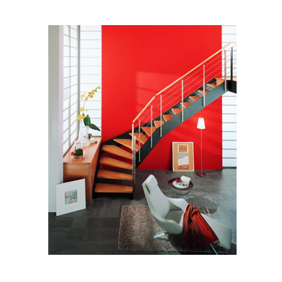 ไม้บันได ยางพาราอัดประสาน ไม้บัว 