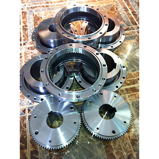 ผลิตชิ้นส่วนเครื่องจักร เอ็ม พี จี 04 ผลิตชิ้นส่วนเครื่องจักร 