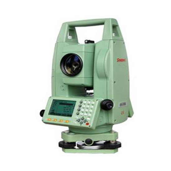 กล้อง Total Station