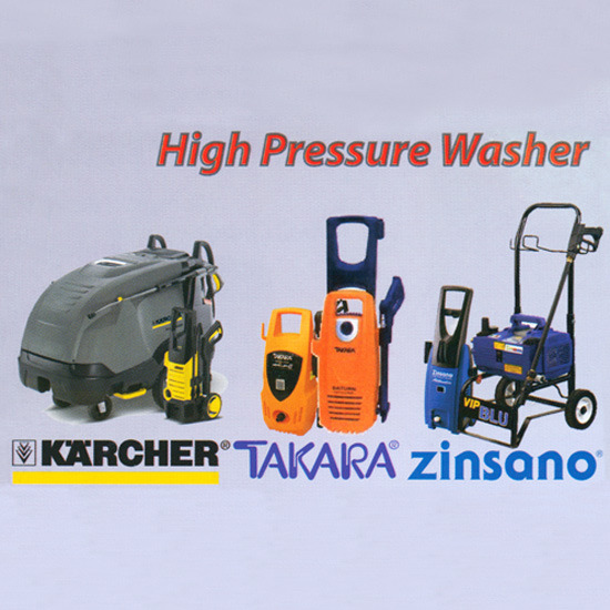 High Pressure Washer high pressure washer 
