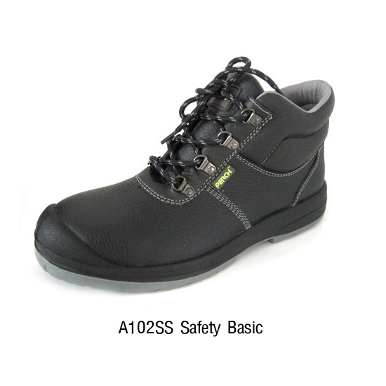 รองเท้าเซฟตี้ รองเท้า  รองเท้าเซฟตี้  รองเท้าเซฟตี้เพิร์ช  อุปกรณ์เซฟตี้   SAFETY SHOES 