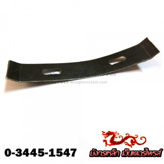 จำหน่าย สปริงดำ สปริงปรับระดับฝ้า สปริงดำ  โครงคร่าวฝ้าเพดาน  อุปกรณ์ฝ้าและเพดาน 