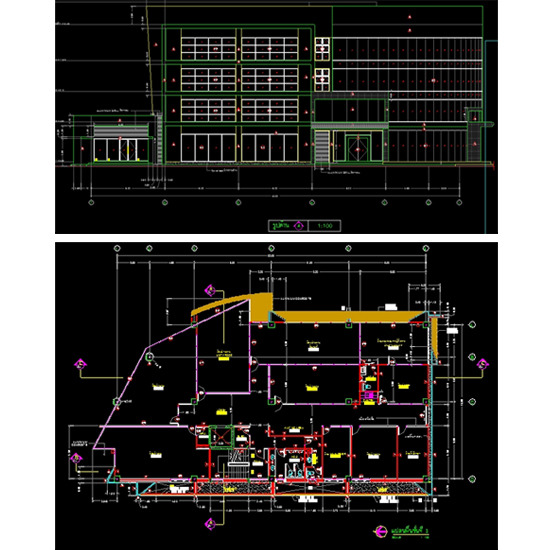 ตรวจสอบและทดสอบวัสดุ ตรวจสอบและทดสอบวัสดุ  ทดสอบวัสดุ 