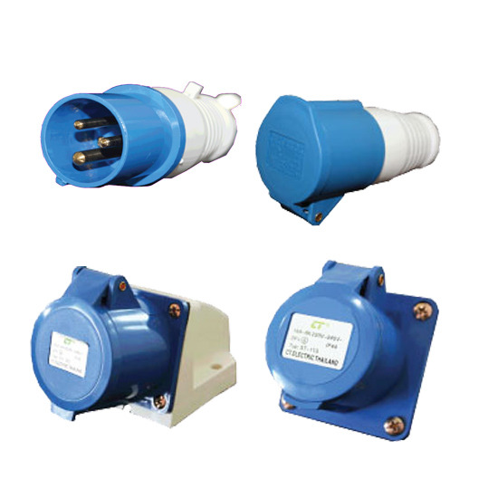 พาวเวอร์ปลั๊ก พาวเวอร์ปลั๊ก 