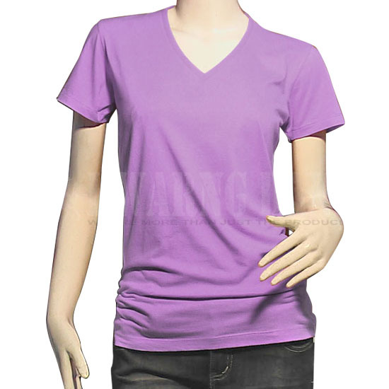 เสื้อยืด รับผลิต ตัดเย็บเสื้อยืดคอกลม คอวี ราคาถูก  โรงงานผลิตเสื้อยืดสั่งตามจำนวน ตามออเดอร์  เสื้อยืดสั่งทำคุณภาพดีราคาถูก 