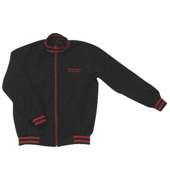 เสื้อแจ็คเก็ต รับผลิต ตัดเย็บ เสื้อแจ็คเก็ต 