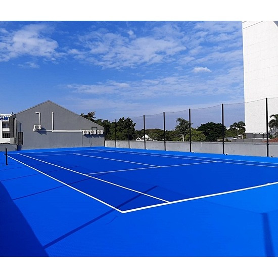 พื้นสนามกีฬามาตรฐาน สนามเทนนิส ITF, สนามบาสเกตบอล, สนามแบตมินตัน Portable สนามแบตมินตัน Portable  พื้นสนามกีฬา  สนามเทนนิส ITF  สนามบาสเกตบอล  สนามแบดมินตัน Portable  พื้นสนามกีฬามาตรฐาน  พื้นยางสังเคราะห์ 