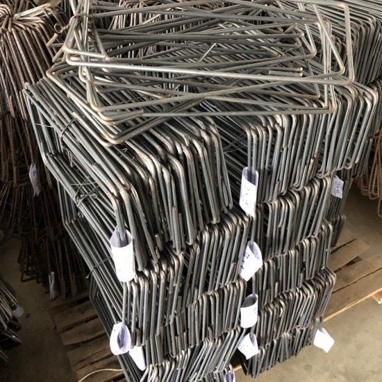 เหล็กปลอก ปลอกเสา ปลอกคาน