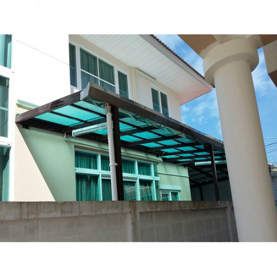 กันสาด กันสาด 