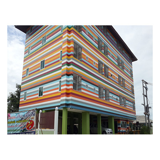 อพาร์ตเม้นต์ บริการห้องพักให้เช่า 