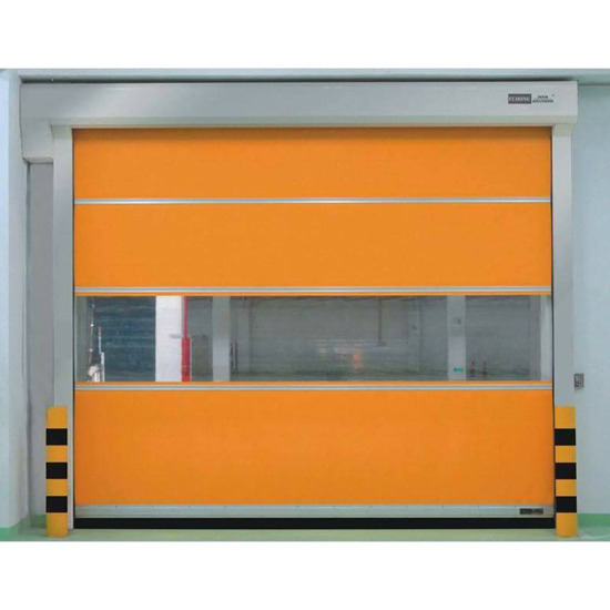 ประตูความเร็ว ประตูม้วน ประตูหนีไฟ ประตูเหล็กทนไฟ ประตูทนไฟ ประตูความเร็วสูง 