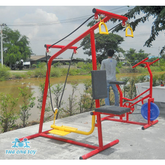 สนามเด็กเล่นกลางแจ้งบุรีรัมย์ เครื่องออกกำลังกายกลางแจ้ง  เครื่องเล่นสนามกลางแจ้ง  สนามเด็กเล่น  รับสร้างสนามฟุตซอล  เครื่องเล่นเด็ก  เครื่องออกกำลังกาย  สนามเด็กเล่นกลางแจ้ง  เครื่องเล่นกลางแจ้ง  กีฬา  ก่อสร้าง  ผลิตเครื่องออกกำลังกาย 