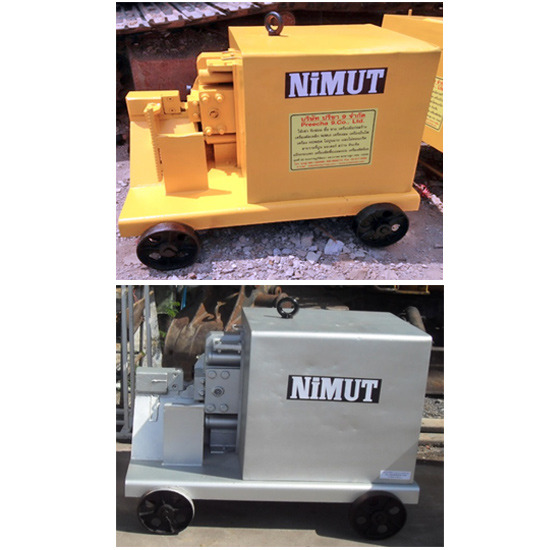 เช่าเครื่องตัดเหล็ก เครื่องตัดเหล็ก 