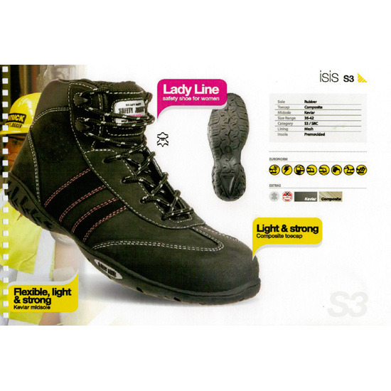 รองเท้าเซฟตี้ รองเท้าเซฟตี้  รองเท้าหัวเหล็ก  อุปกรณ์เซฟตี้  อุปกรณ์ป้องกันภัย  โรงงาน  ปลวกแดง  ระยอง 