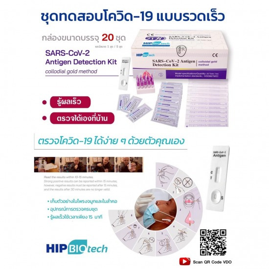 Antigen Detection Test Kit Wholesale Price Antigen Detection Test Kit Wholesale Price 
