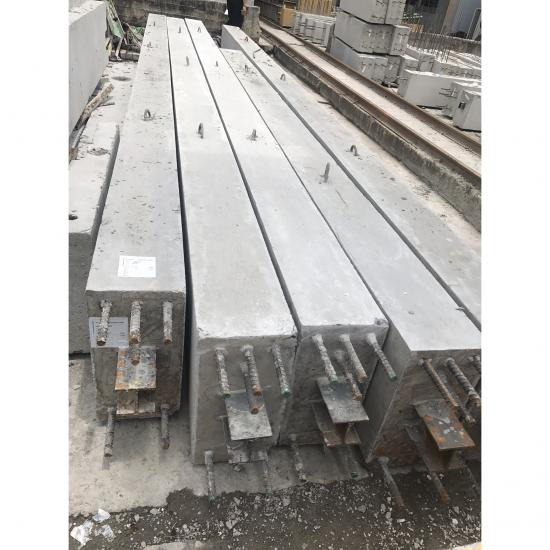 คานสำเร็จรูป คานสำเร็จรูป  ผลิตภัณฑ์คอนกรีต  คอนกรีต  พรีคาสท์ 