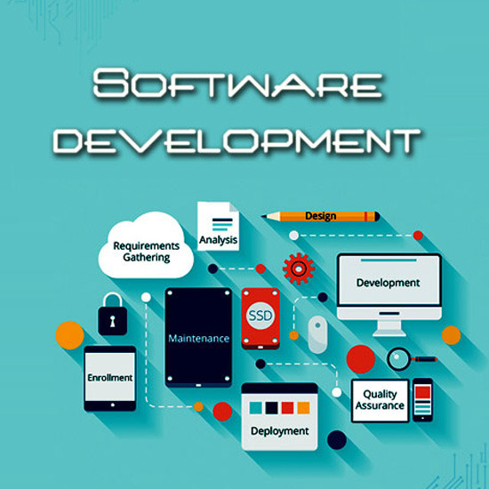 ระบบซอฟต์แวร์คอมพิวเตอร์ ระบบซอฟต์แวร์คอมพิวเตอร์ 
