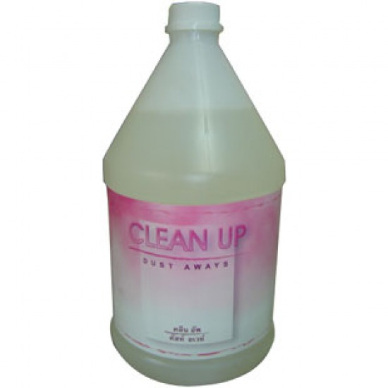 น้ำยาดันฝุ่น Clean Up ราคาส่ง น้ำยาดันฝุ่น Clean Up ราคาส่ง  น้ำยาดันฝุ่น Clean Up  น้ำยาดันฝุ่นคลีนอัพ 