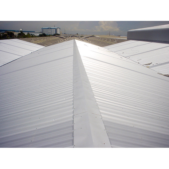 งานหลังคาเมทัลชีท งานกันสาด   งานรางน้ำสแตนเลส   งานหลังคาเมทัลชีท   ติดตั้งหลังคาโพลีคาร์บอเนต   ระบบท่อดูดระบายอากาศ   หุ้มฉนวนและแจ๊คเก็ต   ลูกหมุนระบายอากาศ   กันสาด   ติดตั้งหลังคาเมทัลชีท 