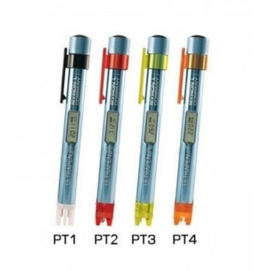 ULTRAPEN™ PT1, PT2, PT3, PT4 ULTRAPEN PT1 Electrical 