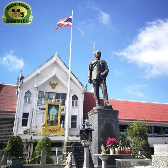 บริการรักษาความปลอดภัยหน่วยงานราชการ บริการรักษาความปลอดภัยหน่วยงานราชการ สระบุรี 