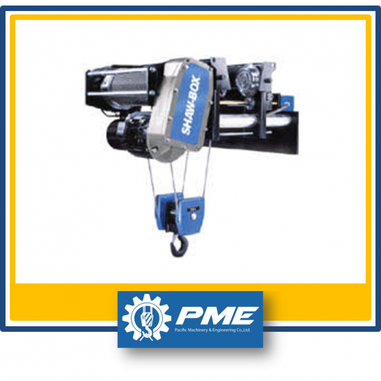 รอกยกของ