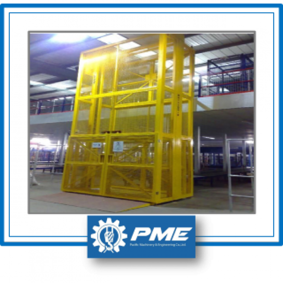 hoist lift