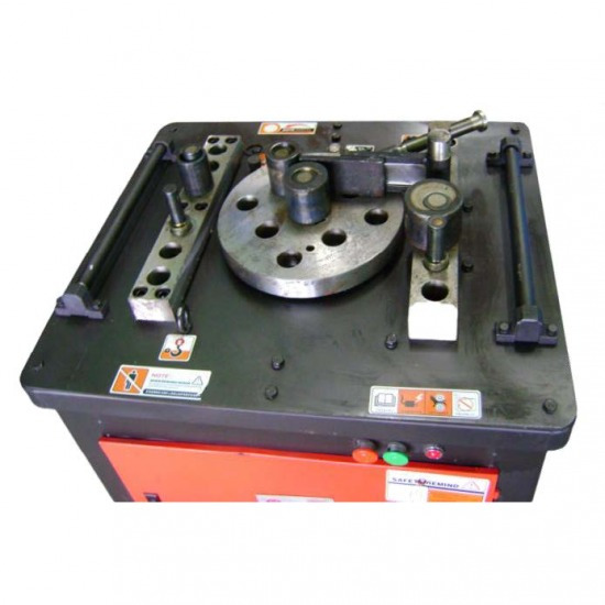 Steel bending machine Steel bending machine 