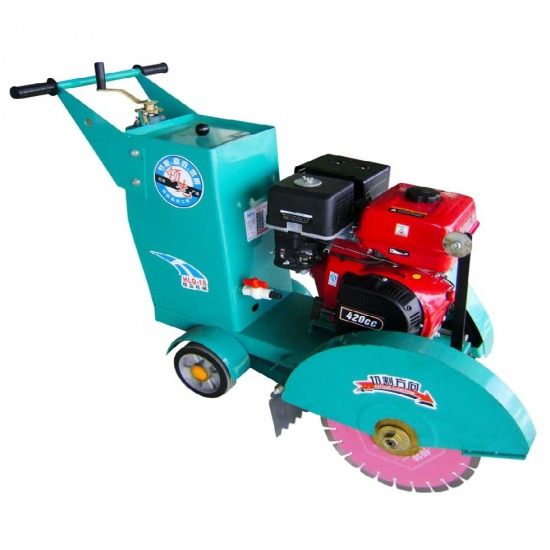Concrete cutting machine Concrete cutting machine 