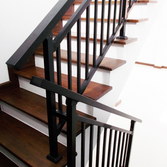 ราวบันไดเหล็ก ราวบันไดเหล็ก พังงา 