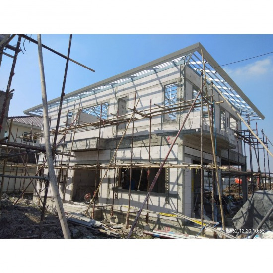 รับงานโครงสร้าง ก่ออิฐ ฉาบปูน ติดตั้งแผ่นผนังคอนกรีตสําเร็จรูป สมุทรปราการ  แผ่นผนังคอนกรีตสำเร็จรูป  ฝา ผนัง สํา เร็ จ รูป ราคา  ผนังสําเร็จรูป ราคาเท่าไหร่  รับ ติด ตั้ง ผนัง สำเร็จรูป 