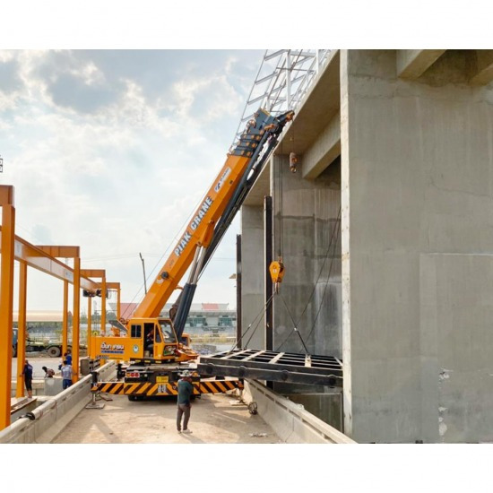 Rental of crane Rental of crane 