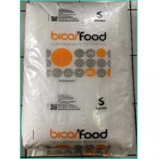Sodium Bicarbonate (Food Grade) sodium bicarbonate (food grade)  ผงฟู 
