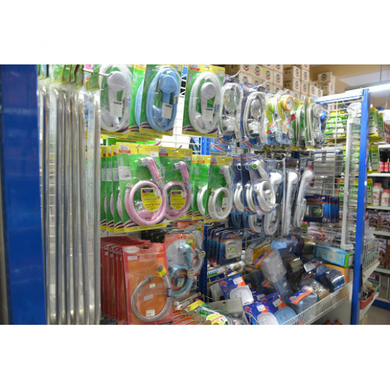 อุปกรณ์ห้องน้ำ ก๊อกน้ำ 